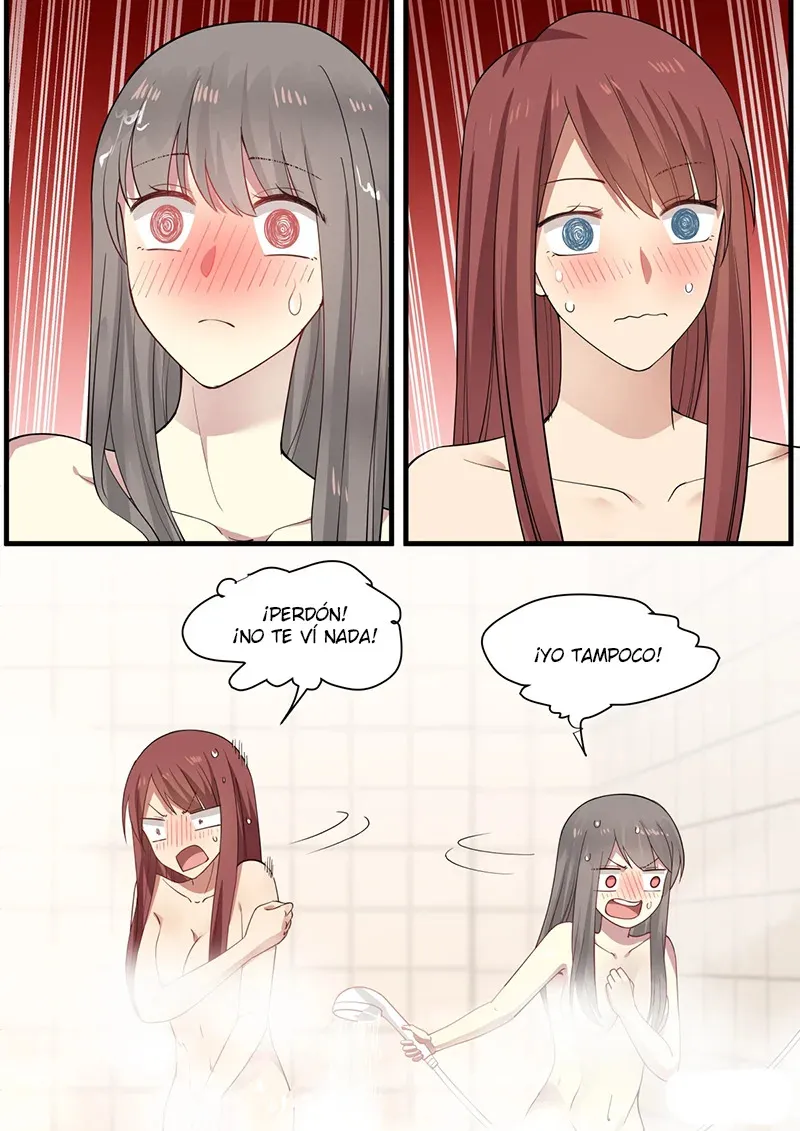 Lily S2 Capítulo 322 en Línea - página 4