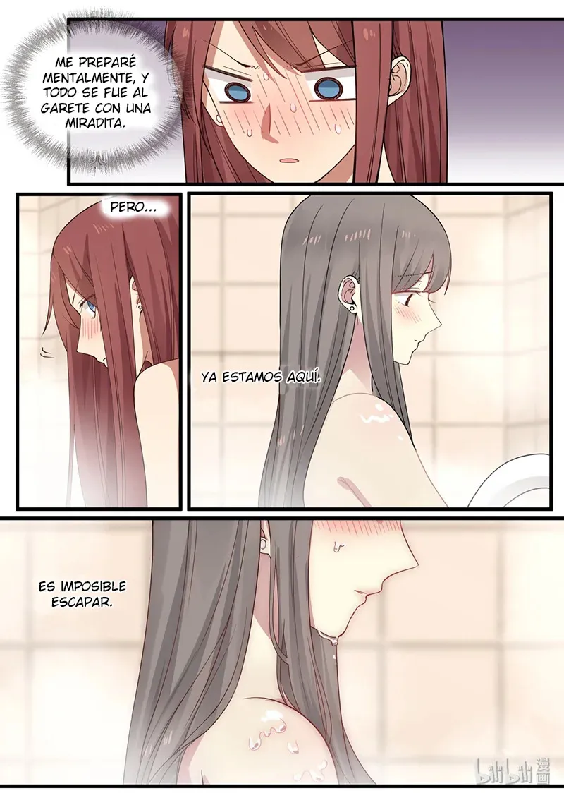 Lily S2 Capítulo 322 en Línea - página 5