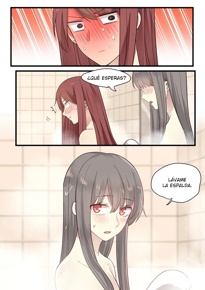 Lily S2 Capítulo 322 en Línea - página 6