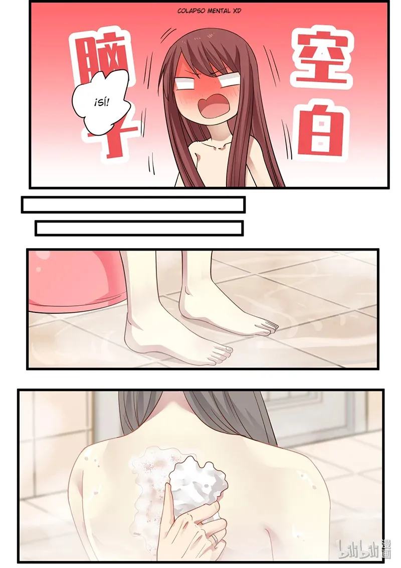 Lily S2 Capítulo 322 en Línea - página 7