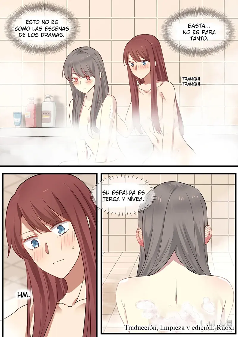 Lily S2 Capítulo 322 en Línea - página 8