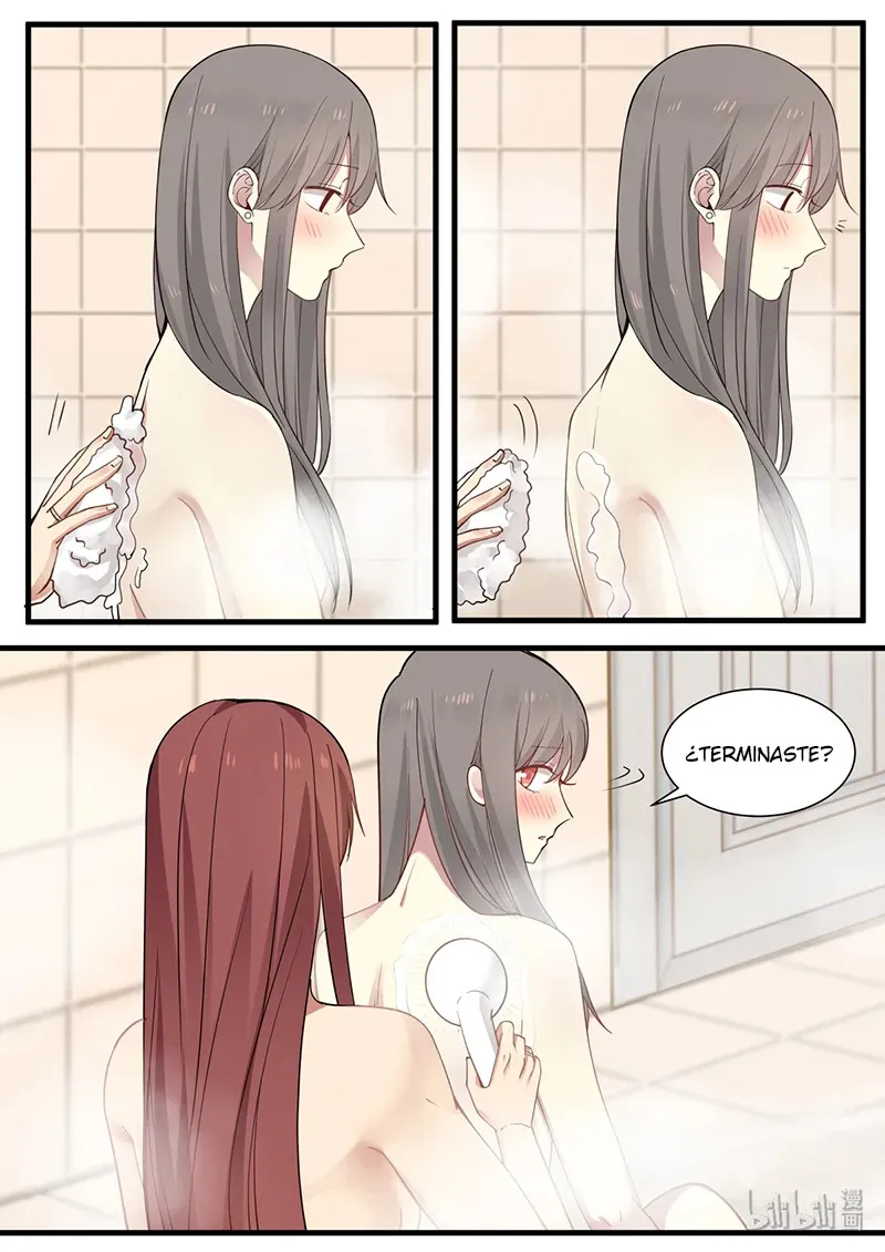 Lily S2 Capítulo 323 en Línea - página 1