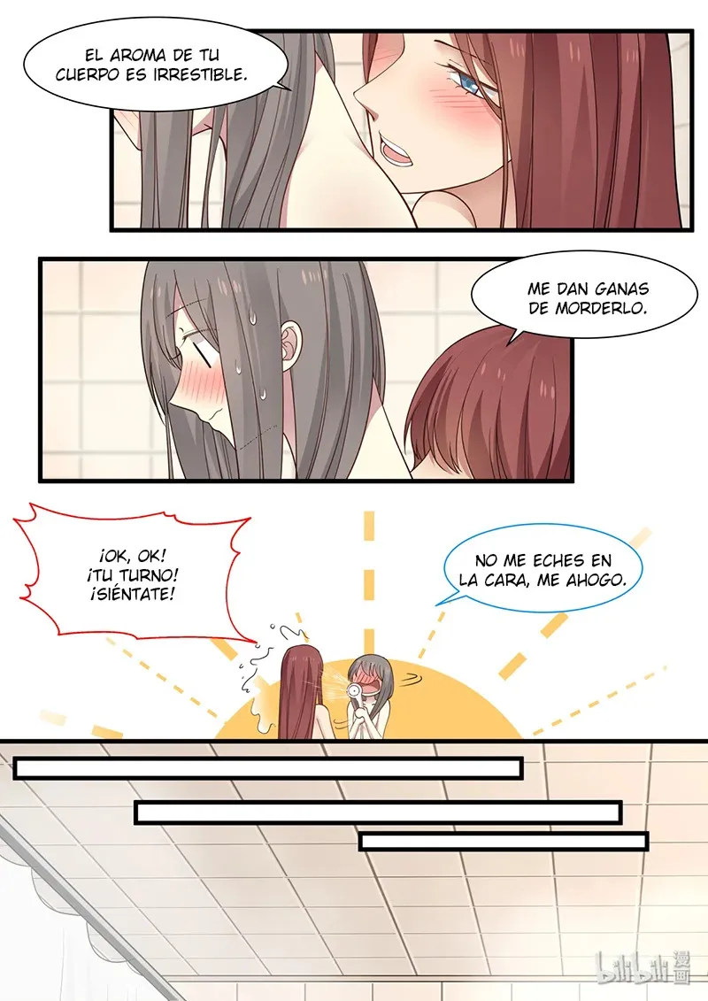 Lily S2 Capítulo 323 en Línea - página 3