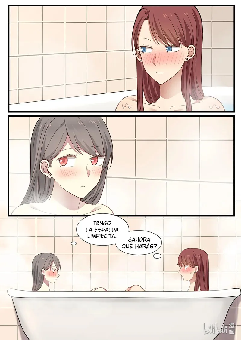 Lily S2 Capítulo 323 en Línea - página 4