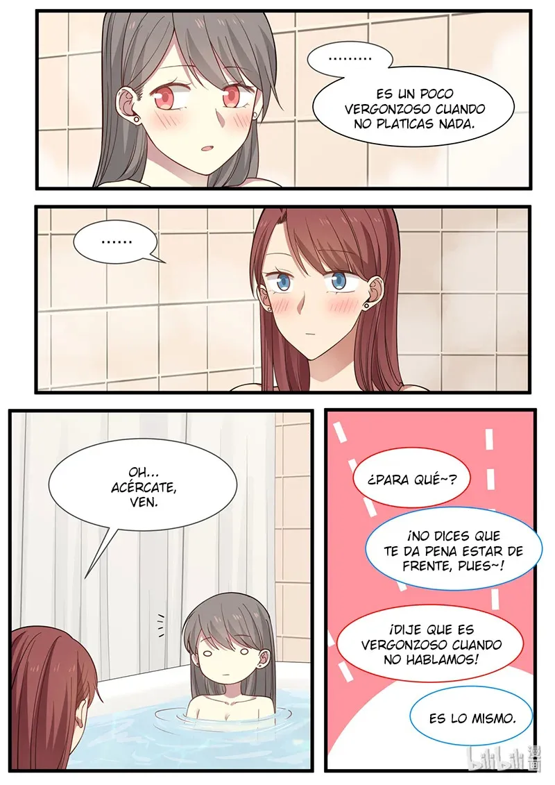Lily S2 Capítulo 323 en Línea - página 5