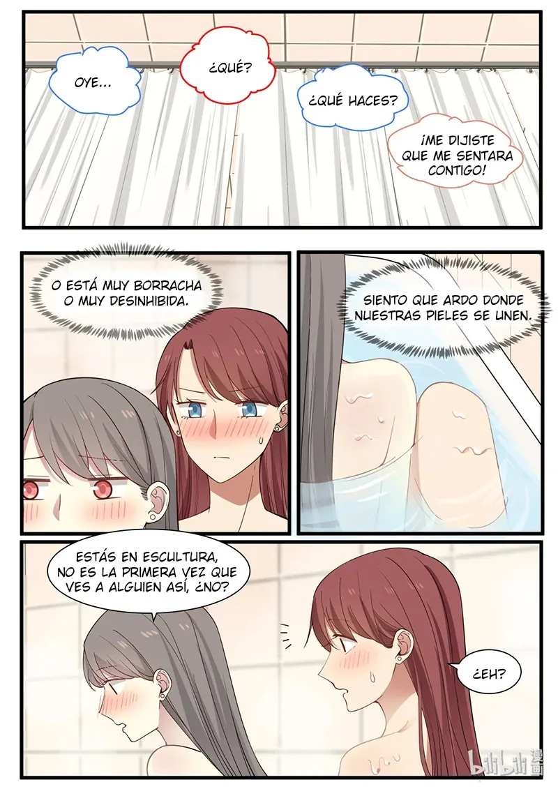 Lily S2 Capítulo 323 en Línea - página 7