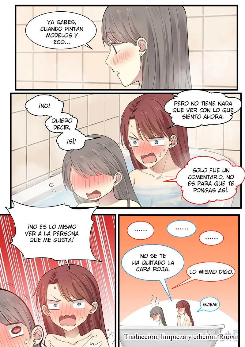 Lily S2 Capítulo 323 en Línea - página 8