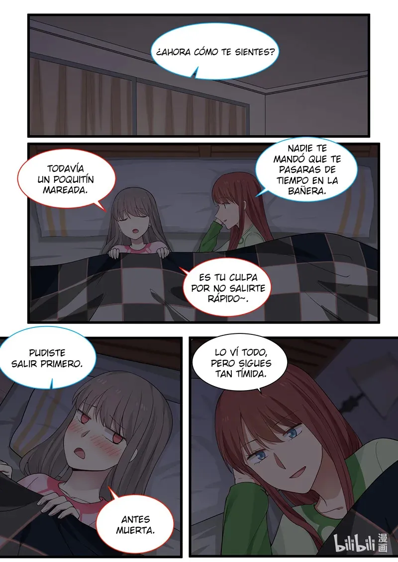 Lily S2 Capítulo 324 en Línea - página 1