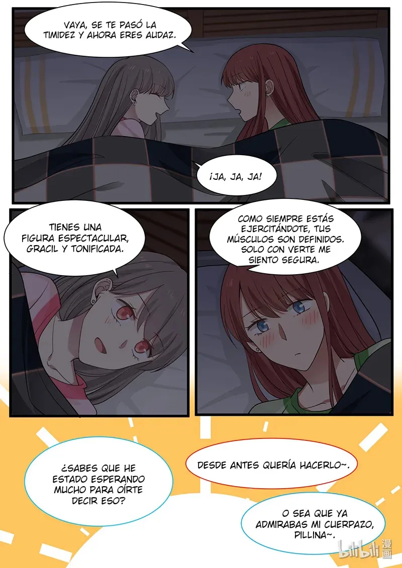 Lily S2 Capítulo 324 en Línea - página 4