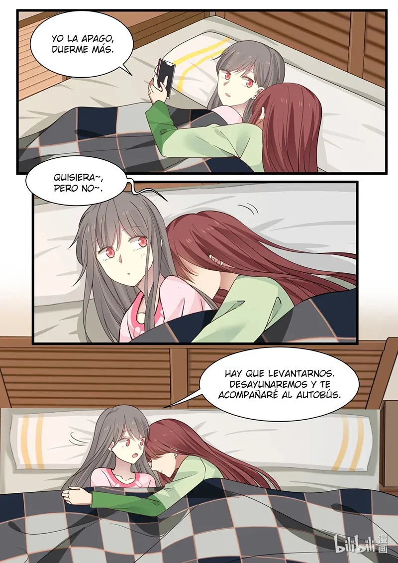 Lily S2 Capítulo 325 en Línea - página 2