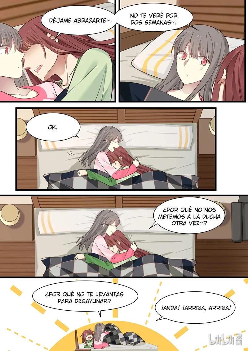 Lily S2 Capítulo 325 en Línea - página 3