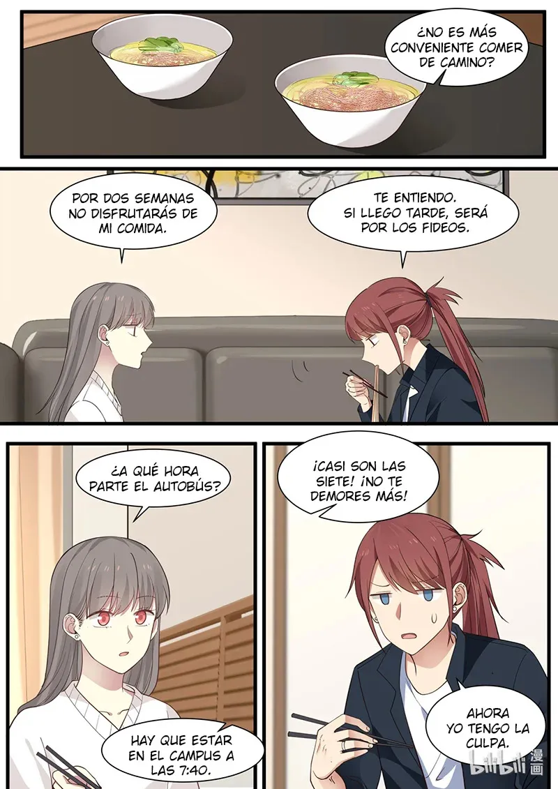 Lily S2 Capítulo 325 en Línea - página 4