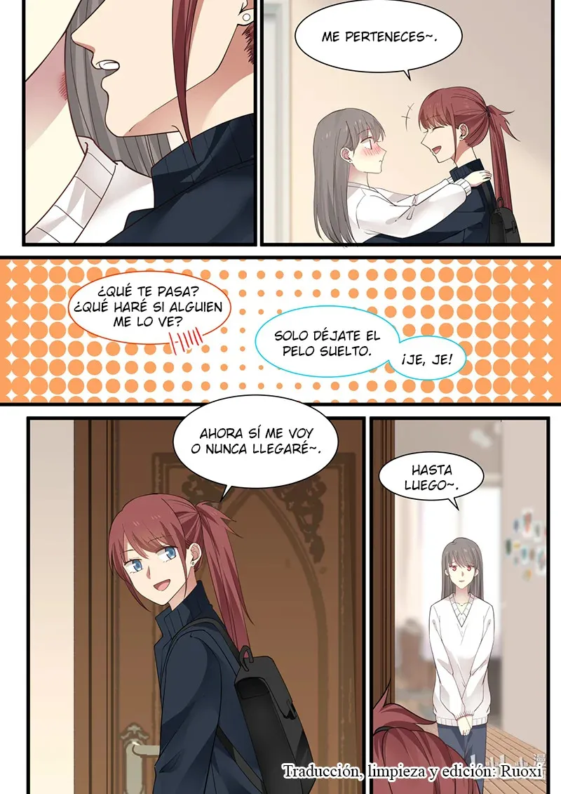 Lily S2 Capítulo 325 en Línea - página 8