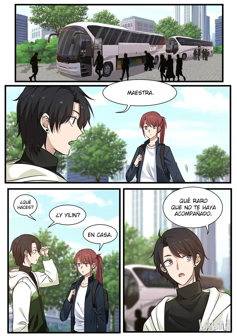 Lily S2 Capítulo 326 en Línea - página 1