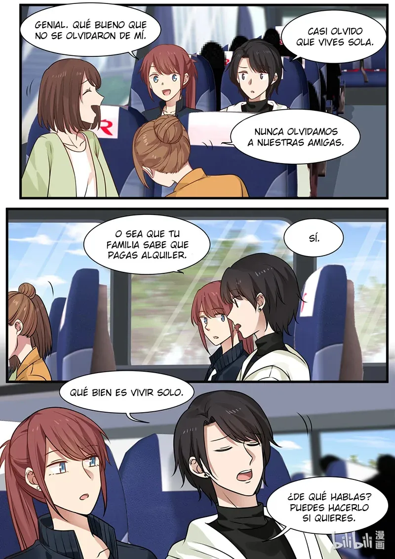 Lily S2 Capítulo 326 en Línea - página 6