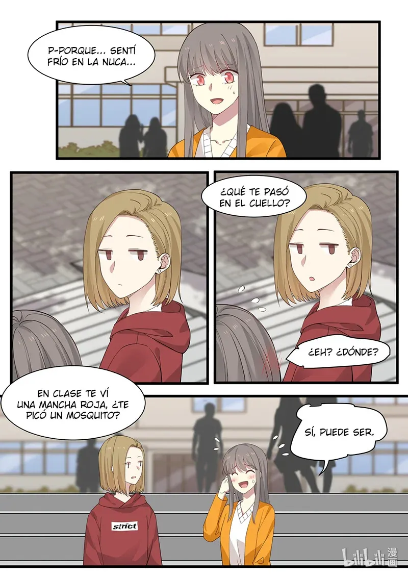 Lily S2 Capítulo 327 en Línea - página 2
