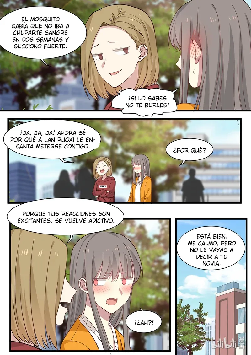 Lily S2 Capítulo 327 en Línea - página 3