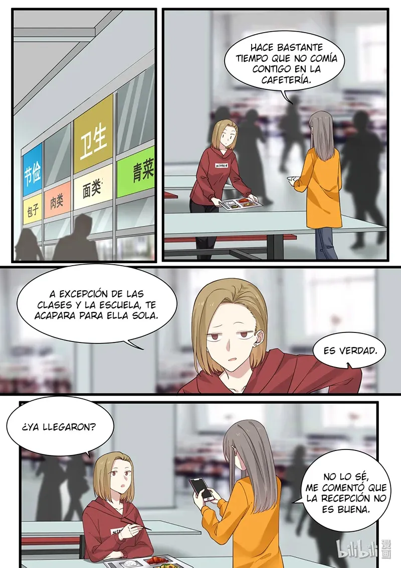 Lily S2 Capítulo 327 en Línea - página 4