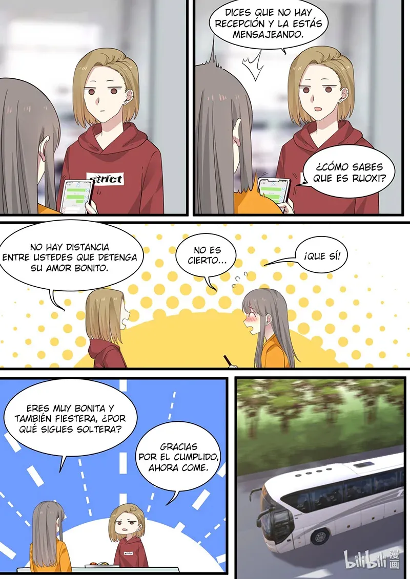 Lily S2 Capítulo 327 en Línea - página 5