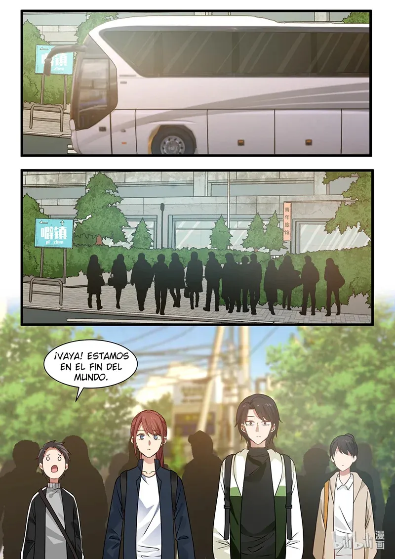 Lily S2 Capítulo 328 en Línea - página 1