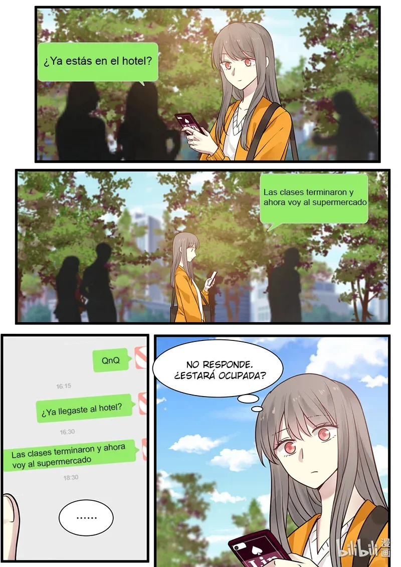 Lily S2 Capítulo 328 en Línea - página 4