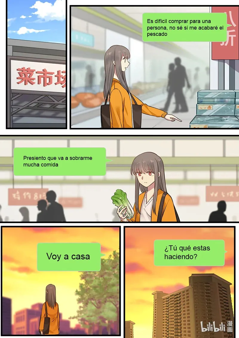 Lily S2 Capítulo 328 en Línea - página 5