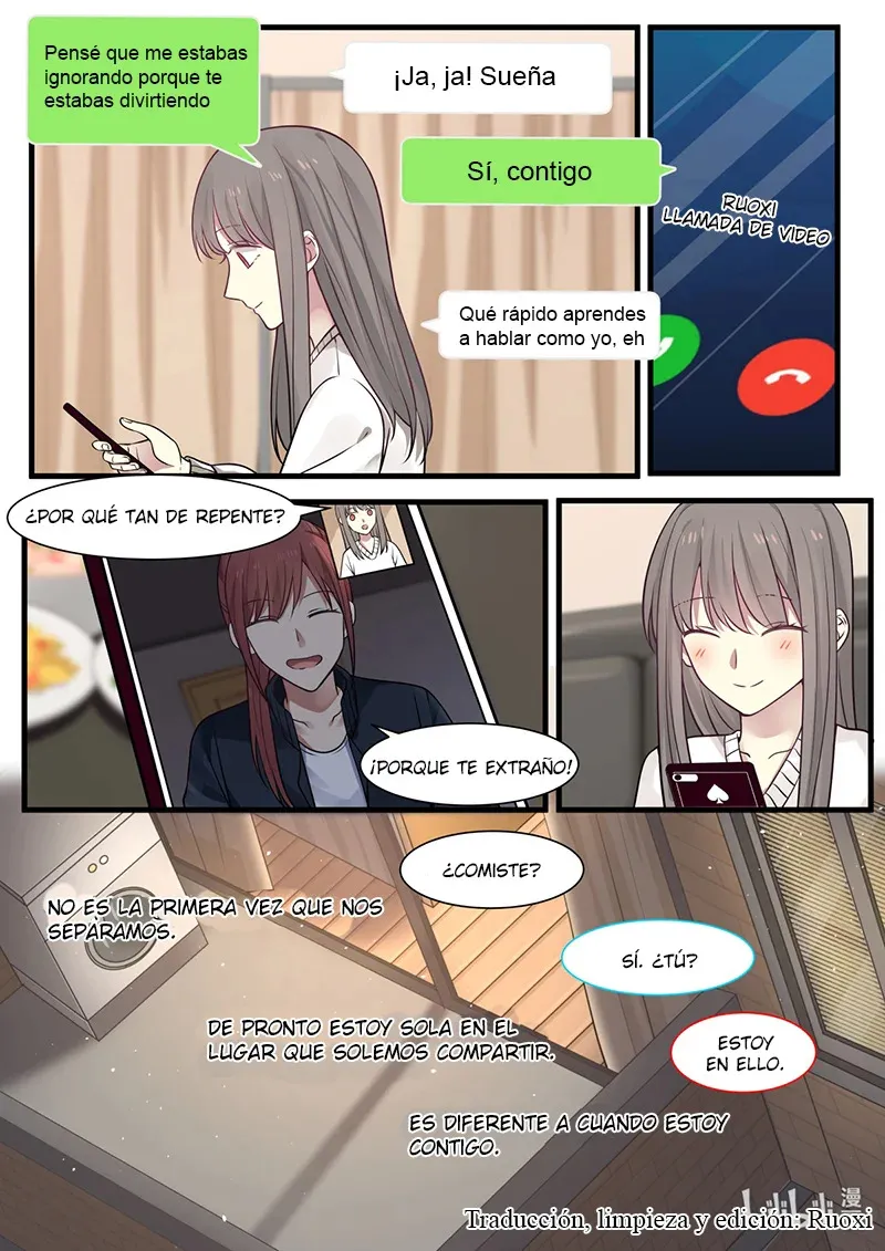 Lily S2 Capítulo 328 en Línea - página 8