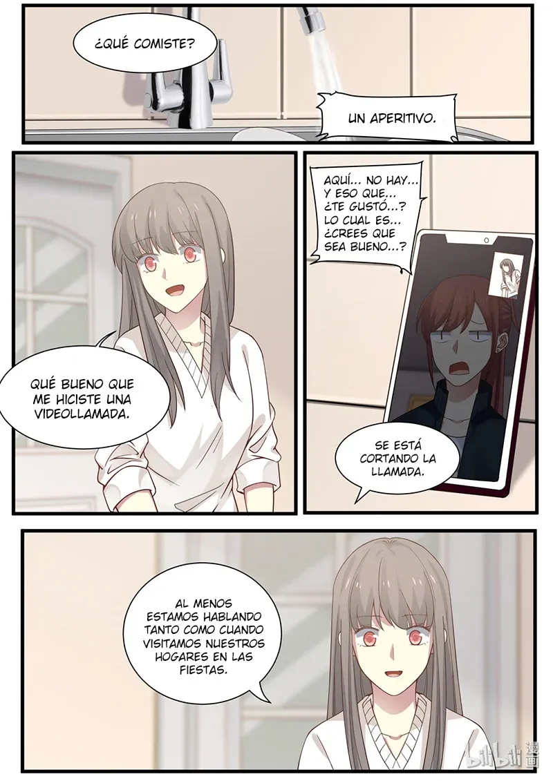 Lily S2 Capítulo 329 en Línea - página 1