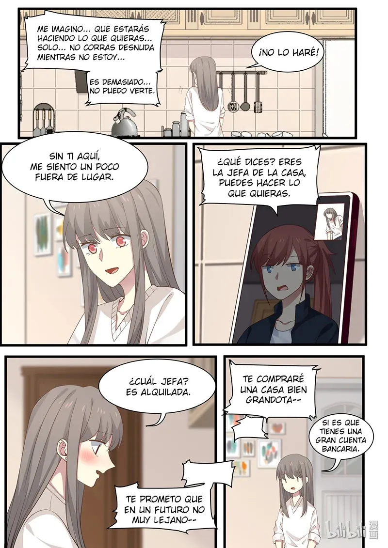 Lily S2 Capítulo 329 en Línea - página 2