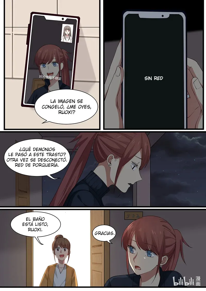 Lily S2 Capítulo 329 en Línea - página 3