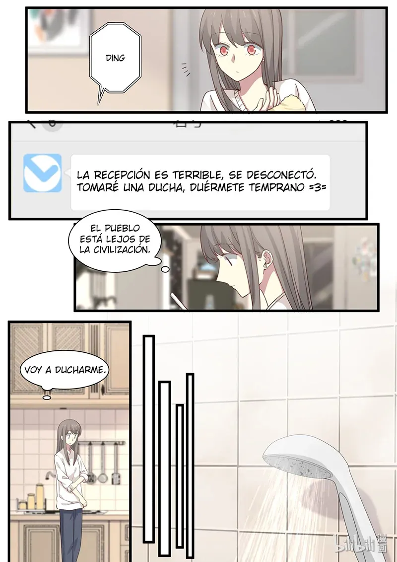 Lily S2 Capítulo 329 en Línea - página 4