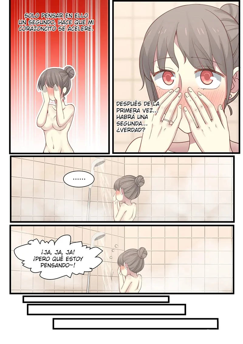 Lily S2 Capítulo 329 en Línea - página 6