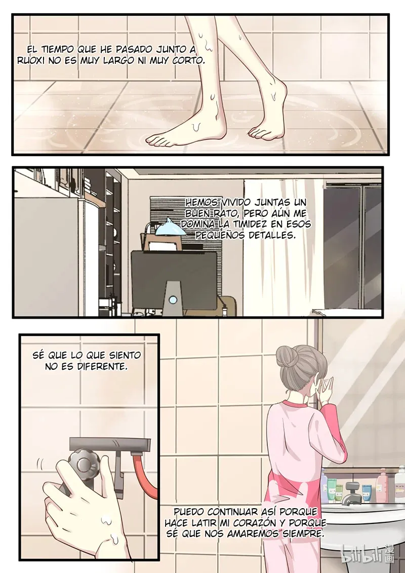 Lily S2 Capítulo 329 en Línea - página 7
