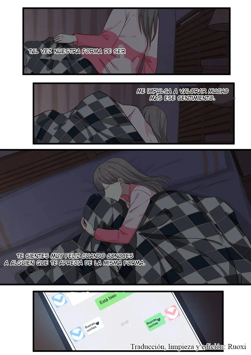 Lily S2 Capítulo 329 en Línea - página 8