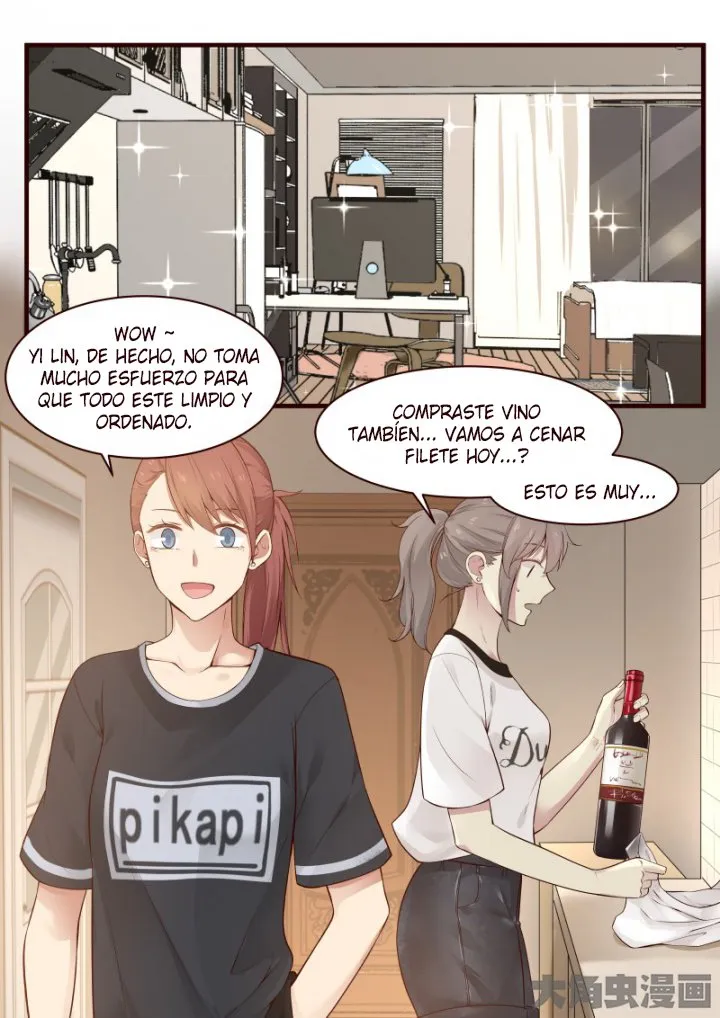 Lily S2 Capítulo 33 en Línea - página 2