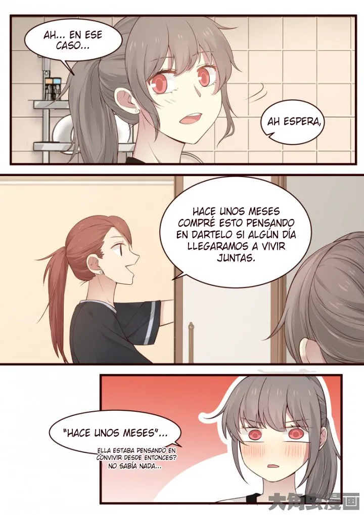 Lily S2 Capítulo 33 en Línea - página 4