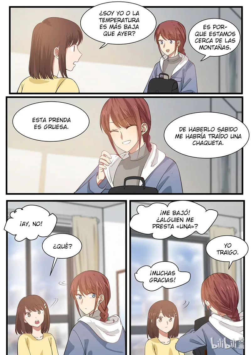 Lily S2 Capítulo 330 en Línea - página 3