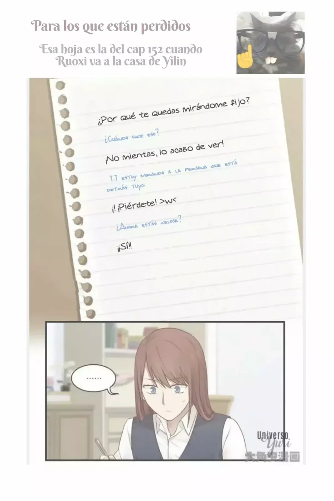 Lily S2 Capítulo 332 en Línea - página 9