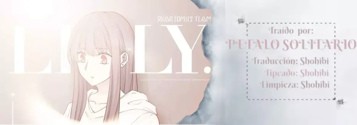 Lily S2 Capítulo 332.1 en Línea - página 1