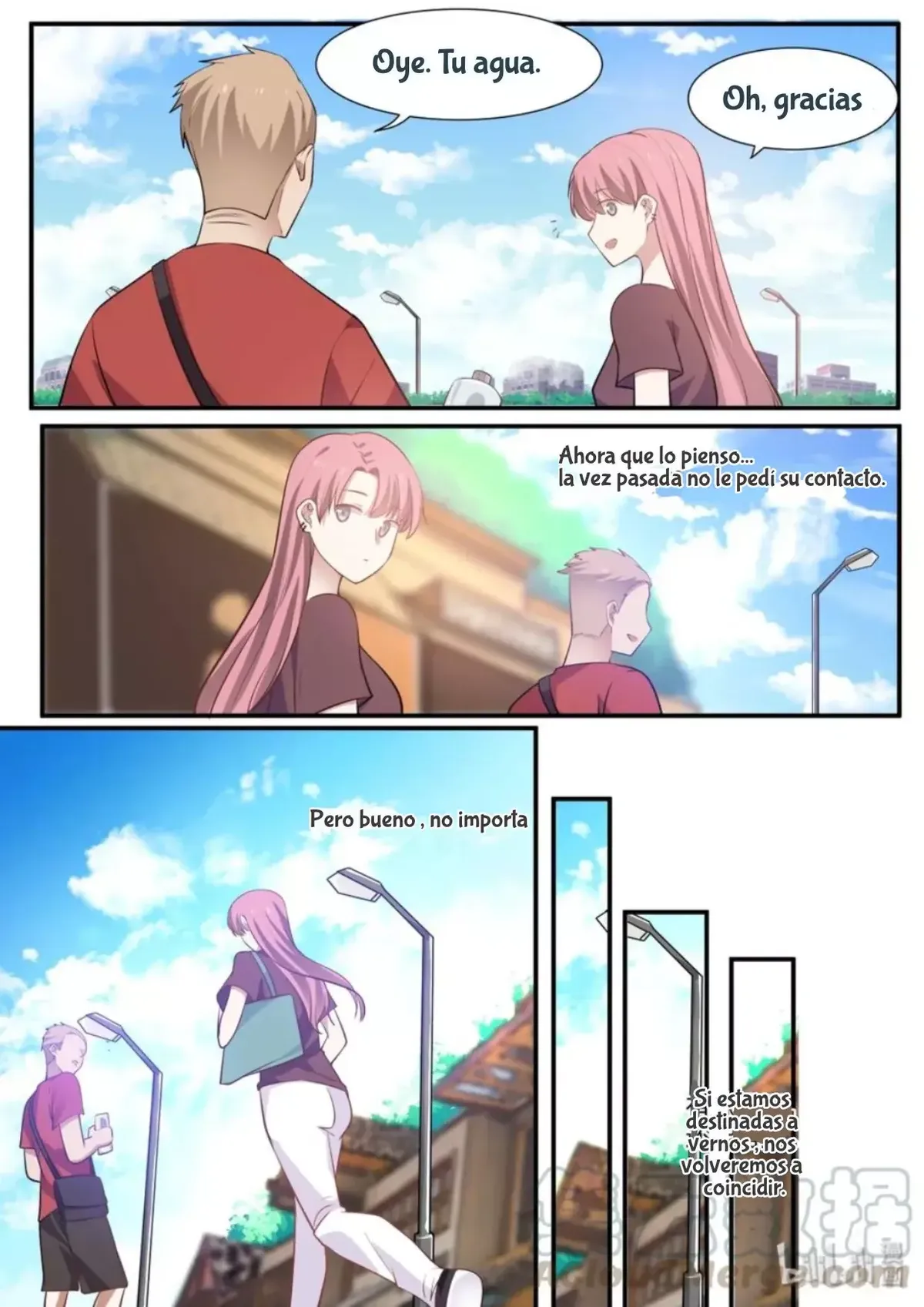 Lily S2 Capítulo 332.2 en Línea - página 5