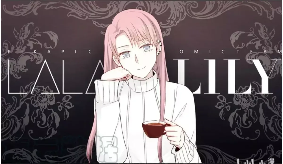 Lily S2 Capítulo 332.2 en Línea - página 13