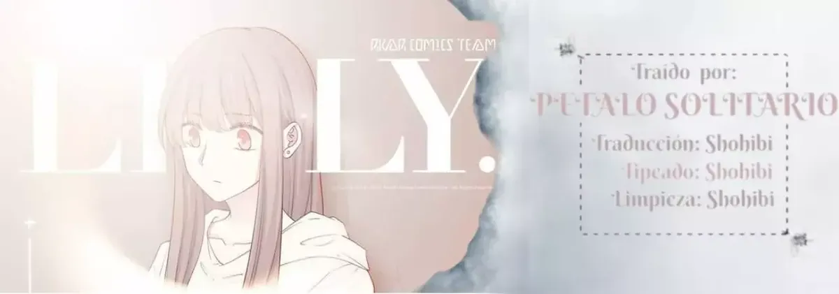 Lily S2 Capítulo 332.3 en Línea - página 1