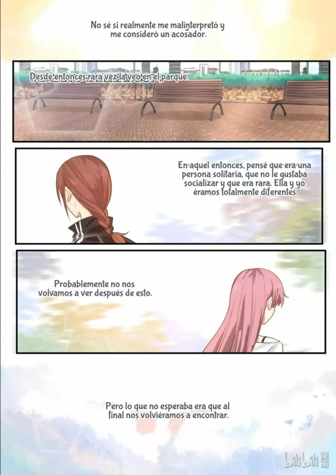 Lily S2 Capítulo 332.3 en Línea - página 10