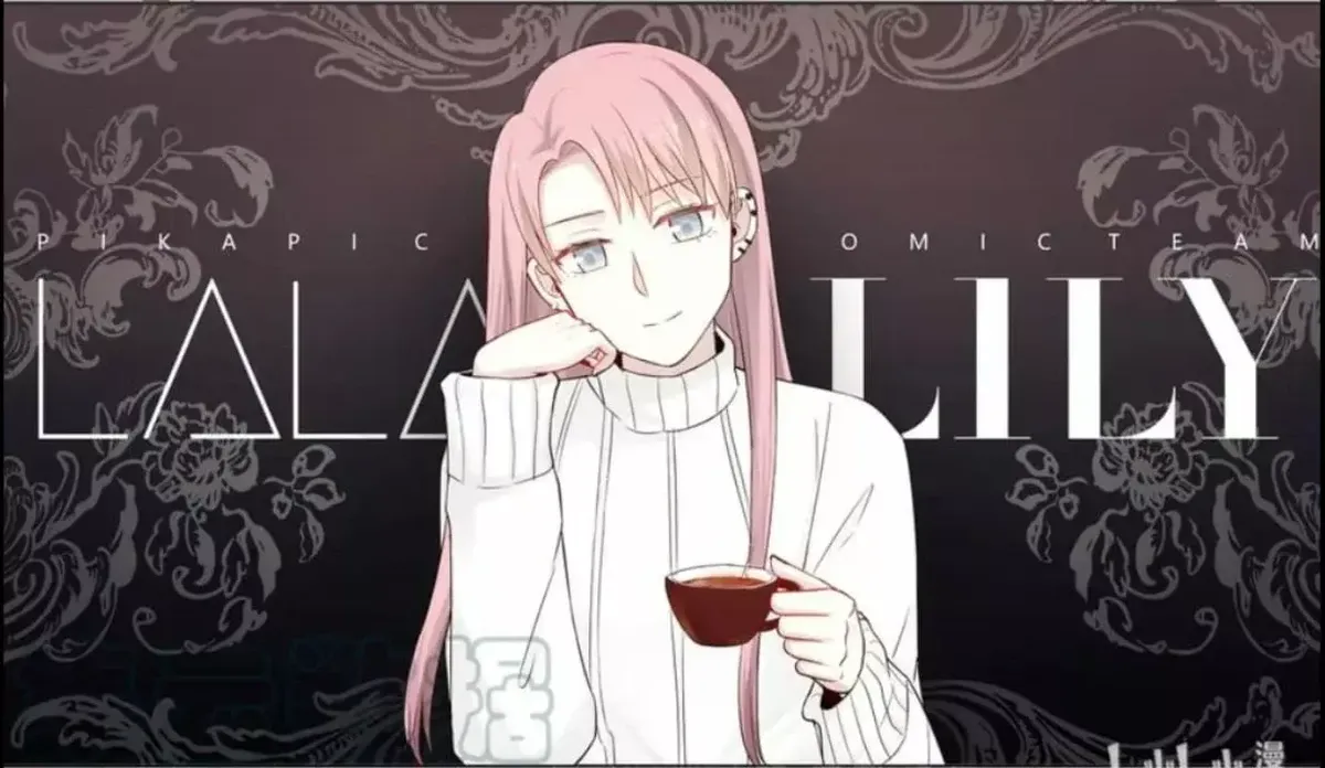 Lily S2 Capítulo 332.3 en Línea - página 11
