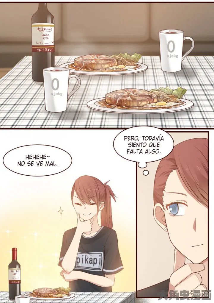 Lily S2 Capítulo 34 en Línea - página 2