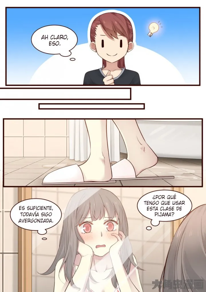 Lily S2 Capítulo 34 en Línea - página 3