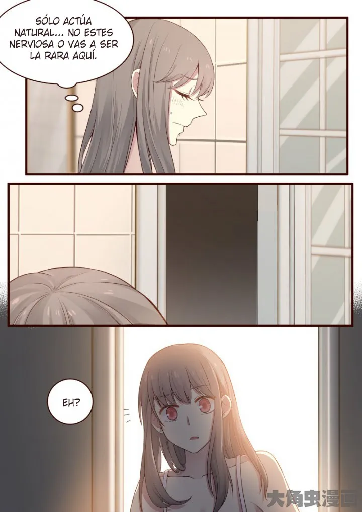 Lily S2 Capítulo 34 en Línea - página 5