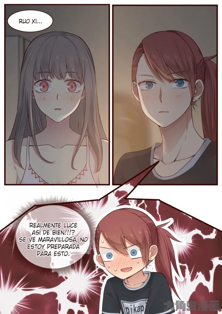 Lily S2 Capítulo 34 en Línea - página 9