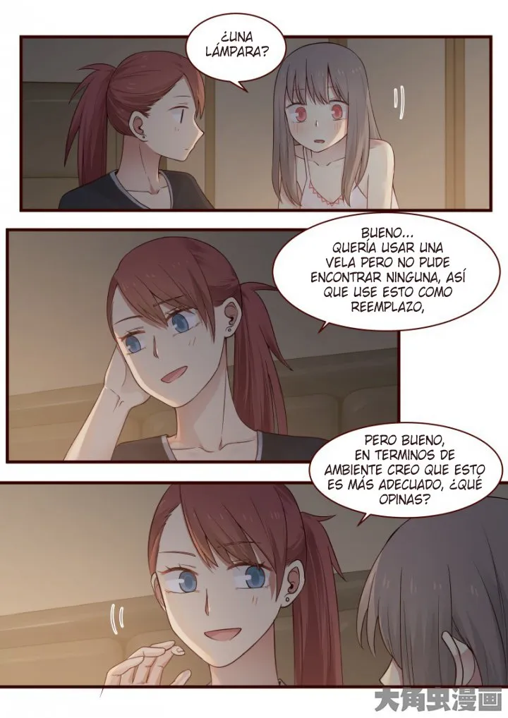 Lily S2 Capítulo 35 en Línea - página 2