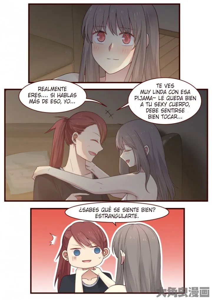 Lily S2 Capítulo 35 en Línea - página 6